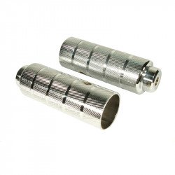 Kerékpár Bmx Kilépő Acél 3/8-os Tengely I Kerékpár tartozékok