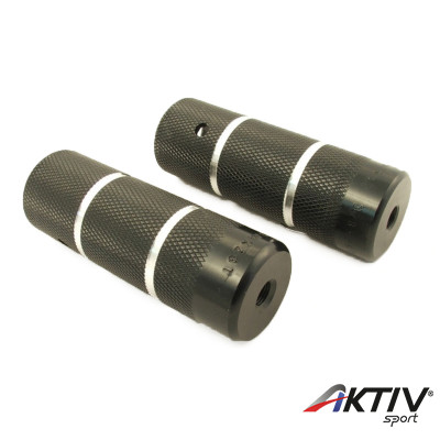 Kerékpár Bmx Kilépő Aluminium 3/8-os II