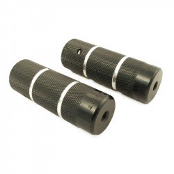 Kerékpár Bmx Kilépő Aluminium 3/8-os II Kerékpár tartozékok