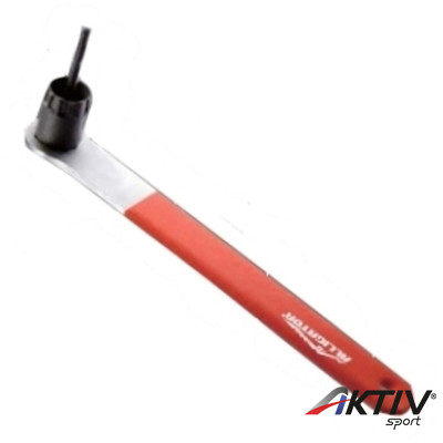 Kerékpár Center Lock Szerszám