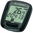 Kerékpár Computer Sigma Baseline 400