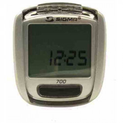 Kerékpár Computer Sigma Baseline 700 Sportszer