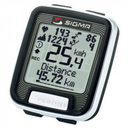 Kerékpár Computer Sigma Sport Rox 9.0 Kerékpár tartozékok