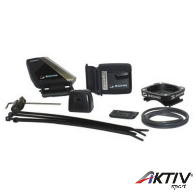 Kerékpár Comuteralk. Sigma Bike 2 Set