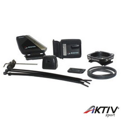 Kerékpár Comuteralk. Sigma Bike 2 Set