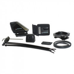 Kerékpár Comuteralk. Sigma Bike 2 Set Kerékpár tartozékok