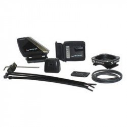 Kerékpár Comuteralk. Sigma Bike 2 Set Kerékpár tartozékok