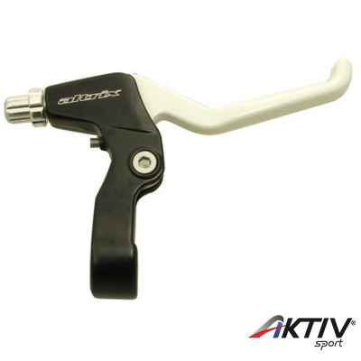 Kerékpár Fékkar V-Fék Comfort Alu