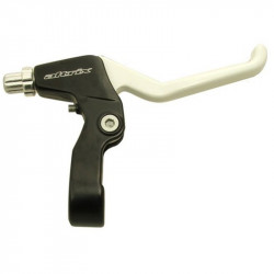 Kerékpár Fékkar V-Fék Comfort Alu Fékkar