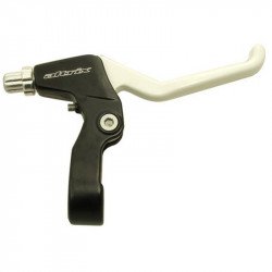Kerékpár Fékkar V-Fék Comfort Alu Fékkar