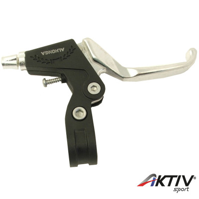 Kerékpár Fékkar V-Fék Junior Alu/Műanyag  I