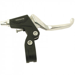 Kerékpár Fékkar V-Fék Junior Alu/Műanyag  I Fékkar