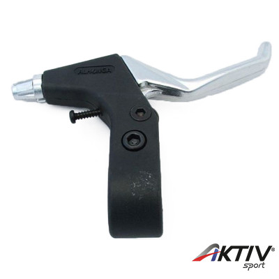 Kerékpár Fékkar V-Fék Junior Alu/Műanyag  II