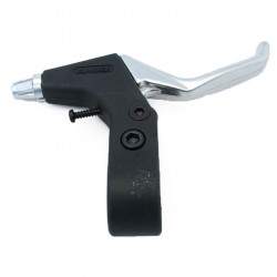 Kerékpár Fékkar V-Fék Junior Alu/Műanyag  II Fékkar