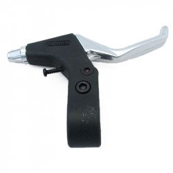 Kerékpár Fékkar V-Fék Junior Alu/Műanyag  II Fékkar