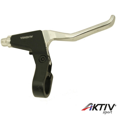 Kerékpár Fékkar V-Fék Mountain Bike Alu 3 Ujjas