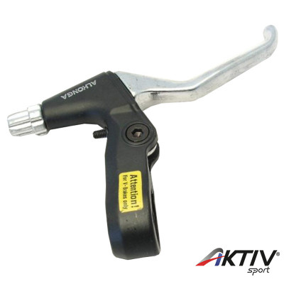 Kerékpár Fékkar V-Fék Mountain Bike Alu.