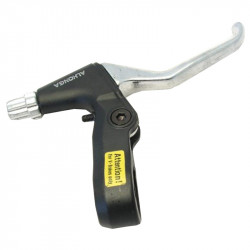 Kerékpár Fékkar V-Fék Mountain Bike Alu. Fékkar