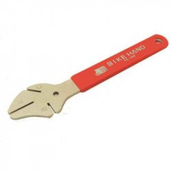 Kerékpár Féktárcsa Egyengető Szerszám Kerékpár szerszám, kenőanyag