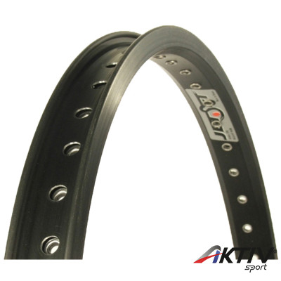 Kerékpár Felni 20 Alu. I 48H