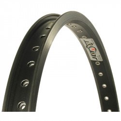 Kerékpár Felni 20 Alu. I 48H Felni