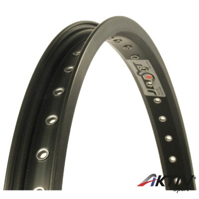 Kerékpár Felni 20 Alu. II 48H