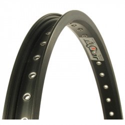 Kerékpár Felni 20 Alu. II 48H Felni