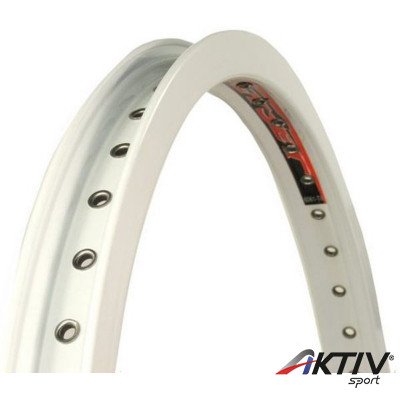 Kerékpár Felni 20 Alu. III 48H