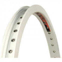 Kerékpár Felni 20 Alu. III 48H Felni