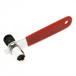 Kerékpár Hajtómű Leszedő Karos II Kerékpár szerszám, kenőanyag