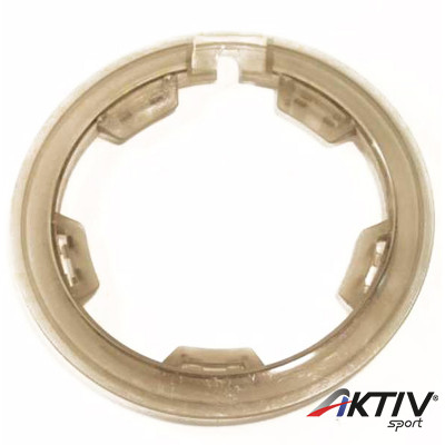 Kerékpár Hajtóművédő Műanyag C-90