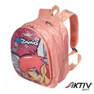 Kerékpár Hátizsák Gyermek Bella Lány