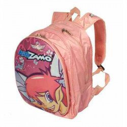 Kerékpár Hátizsák Gyermek Bella Lány Sportszer