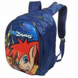 Kerékpár Hátizsák Gyermek Coby Fiú Sportszer