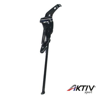 Kerékpár Kitámasztó Acél Hátsó 26-os