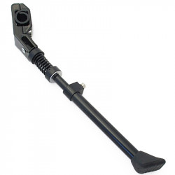 Kerékpár Kitámasztó Acél Hátsó 26-os II Kerékpár kitámasztó