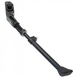 Kerékpár Kitámasztó Acél Hátsó 26-os II Kerékpár kitámasztó