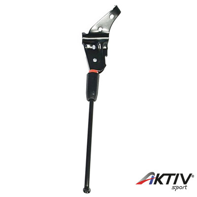 Kerékpár Kitámasztó Acél Hátsó Rugós