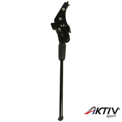 Kerékpár Kitámasztó Alu. Hátsó