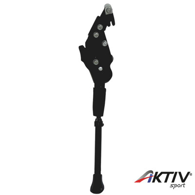 Kerékpár Kitámasztó Alu. Hátsó Állitható  Extr.