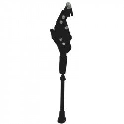 Kerékpár Kitámasztó Alu. Hátsó Állitható  Extr. Kerékpár kitámasztó