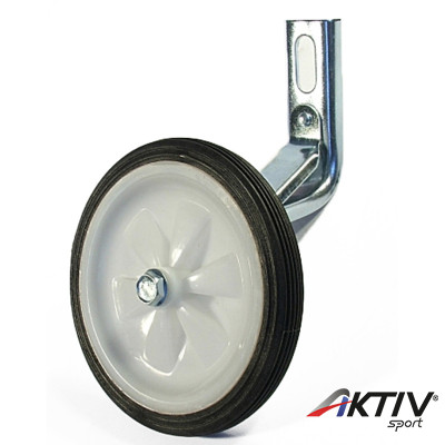 Kerékpár Kitámasztó Kerék 12-es