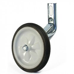 Kerékpár Kitámasztó Kerék 12-es Kerékpár kitámasztó