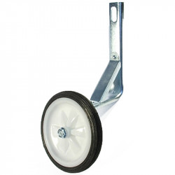 Kerékpár Kitámasztó Kerék 20-as Kerékpár kitámasztó