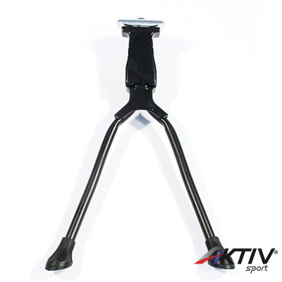 Kerékpár Kitámasztó Kétlábú Középső