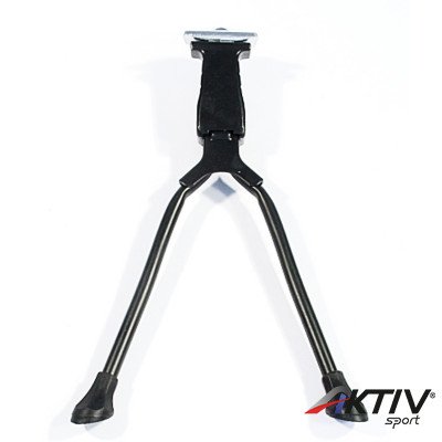 Kerékpár Kitámasztó Kétlábú Középső