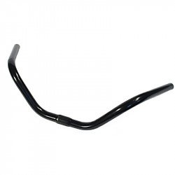 Kerékpár Kormány Acél Hajlított Kerékpár tartozékok