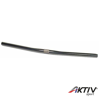 Kerékpár Kormány Acél Mountain Bike 580 mm