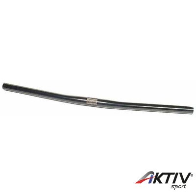 Kerékpár Kormány Acél Mountain Bike 580 mm