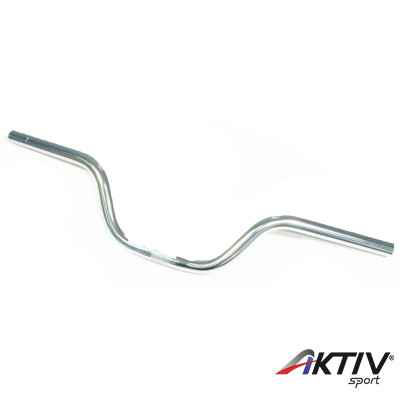 Kerékpár Kormány Alu. City III Zoom